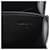 Hermès Borsa a Spalla Hermes Constance 3 Mini Nero - vista 5