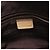 Céline Borsa a mano Celine Macadam con nappa Beige Cachi - vista 4
