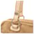 Céline Borsa a mano Celine Macadam con nappa Beige Cachi - vista 7