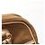 Céline Borsa a mano Celine Macadam con nappa Beige Cachi - vista 9