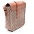 Christian Dior Dior Street Chic Trotter Borsa a Spalla Marrone Beige - vista 2