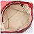Borsa a tracolla 2-Way Gucci Bella Rosso - vista 3