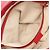 Borsa a tracolla 2-Way Gucci Bella Rosso - vista 9