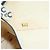 Sac cabas CHANEL By Sea Line en toile blanc argent CC Auth 179915 Argenté - vue 12