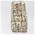 Sac cabas CHANEL By Sea Line en toile blanc argent CC Auth 179915 Argenté - vue 5