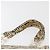 Sac cabas CHANEL By Sea Line en toile blanc argent CC Auth 179915 Argenté - vue 9