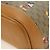 Zaino GUCCI Micro GG Supreme Disney PVC Beige Oro 552884 Auth 179866SAM D'oro - vista 16