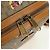 Zaino GUCCI Micro GG Supreme Disney PVC Beige Oro 552884 Auth 179866SAM D'oro - vista 21
