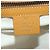 Zaino GUCCI Micro GG Supreme Disney PVC Beige Oro 552884 Auth 179866SAM D'oro - vista 22