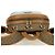 Zaino GUCCI Micro GG Supreme Disney PVC Beige Oro 552884 Auth 179866SAM D'oro - vista 6