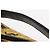 Borsa a mano Gianni Versace Vanity PVC Giallo Oro Autentica BA12716 D'oro - vista 14