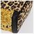 Borsa a mano Gianni Versace Vanity PVC Giallo Oro Autentica BA12716 D'oro - vista 17
