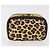 Borsa a mano Gianni Versace Vanity PVC Giallo Oro Autentica BA12716 D'oro - vista 5
