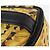 Borsa a mano Gianni Versace Vanity PVC Giallo Oro Autentica BA12716 D'oro - vista 9
