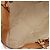 Chloé Borsa Tote Chloe in pelle beige oro Auth bs35139 D'oro - vista 11