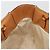 Chloé Borsa Tote Chloe in pelle beige oro Auth bs35139 D'oro - vista 18