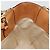 Chloé Borsa Tote Chloe in pelle beige oro Auth bs35139 D'oro - vista 19
