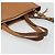 Chloé Borsa Tote Chloe in pelle beige oro Auth bs35139 D'oro - vista 7