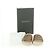 Sandali GUCCI Micro GG Supreme Disney PVC Beige Oro Auth 180388M D'oro - vista 12