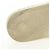 Sandali GUCCI Micro GG Supreme Disney PVC Beige Oro Auth 180388M D'oro - vista 14