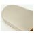 Sandali GUCCI Micro GG Supreme Disney PVC Beige Oro Auth 180388M D'oro - vista 7