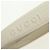 Sandali GUCCI Micro GG Supreme Disney PVC Beige Oro Auth 180388M D'oro - vista 9