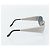 Occhiali da sole CHANEL metallo Argento CC Auth 181482 - vista 3