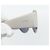 Occhiali da sole CHANEL metallo Argento CC Auth 181482 - vista 4