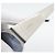 Occhiali da sole CHANEL metallo Argento CC Auth 181482 - vista 6