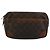 LOUIS VUITTON Clutch Monogram Compiegne 28 M51845 LV Auth 180360 Monogramma - vista 13