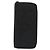 LOUIS VUITTON Monogram Empreinte Zippy Wallet Black M61864 LV Auth 140525 Nero - vista 13