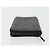 LOUIS VUITTON Monogram Empreinte Zippy Wallet Black M61864 LV Auth 140525 Nero - vista 5