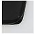 LOUIS VUITTON Monogram Empreinte Zippy Wallet Black M61864 LV Auth 140525 Nero - vista 7