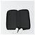 LOUIS VUITTON Monogram Empreinte Zippy Wallet Black M61864 LV Auth 140525 Nero - vista 9