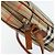 BURBERRY Nova Check Schultertasche Canvas Beige Gold Authentisch BA12930 Golden - Ansicht 10