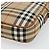 BURBERRY Nova Check Schultertasche Canvas Beige Gold Authentisch BA12930 Golden - Ansicht 15