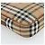 BURBERRY Nova Check Schultertasche Canvas Beige Gold Authentisch BA12930 Golden - Ansicht 16