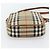 BURBERRY Nova Check Schultertasche Canvas Beige Gold Authentisch BA12930 Golden - Ansicht 5