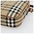 BURBERRY Nova Check Schultertasche Canvas Beige Gold Authentisch BA12930 Golden - Ansicht 9