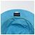 LOUIS VUITTON Monogram Denim Bucket Hat Hellblau Weiß M76212 Auth 181233A - Ansicht 13