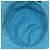 LOUIS VUITTON Monogram Denim Bucket Hat Hellblau Weiß M76212 Auth 181233A - Ansicht 9