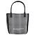 BALENCIAGA Handtasche Canvas Grau Silber Auth BA12932 Braun - Ansicht 13