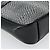 BALENCIAGA Handtasche Canvas Grau Silber Auth BA12932 Braun - Ansicht 16