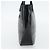 BALENCIAGA Handtasche Canvas Grau Silber Auth BA12932 Braun - Ansicht 3
