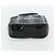 BALENCIAGA Handtasche Canvas Grau Silber Auth BA12932 Braun - Ansicht 5