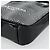BALENCIAGA Handtasche Canvas Grau Silber Auth BA12932 Braun - Ansicht 9