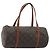 LOUIS VUITTON Borsa Monogram Papillon 30 M51385 LV Auth 180349 Monogramma