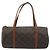 LOUIS VUITTON Borsa Monogram Papillon 30 M51385 LV Auth 180349 Monogramma - vista 13