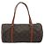 LOUIS VUITTON Borsa Monogram Papillon 30 M51385 LV Auth 180349 Monogramma - vista 2