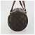 LOUIS VUITTON Borsa Monogram Papillon 30 M51385 LV Auth 180349 Monogramma - vista 4